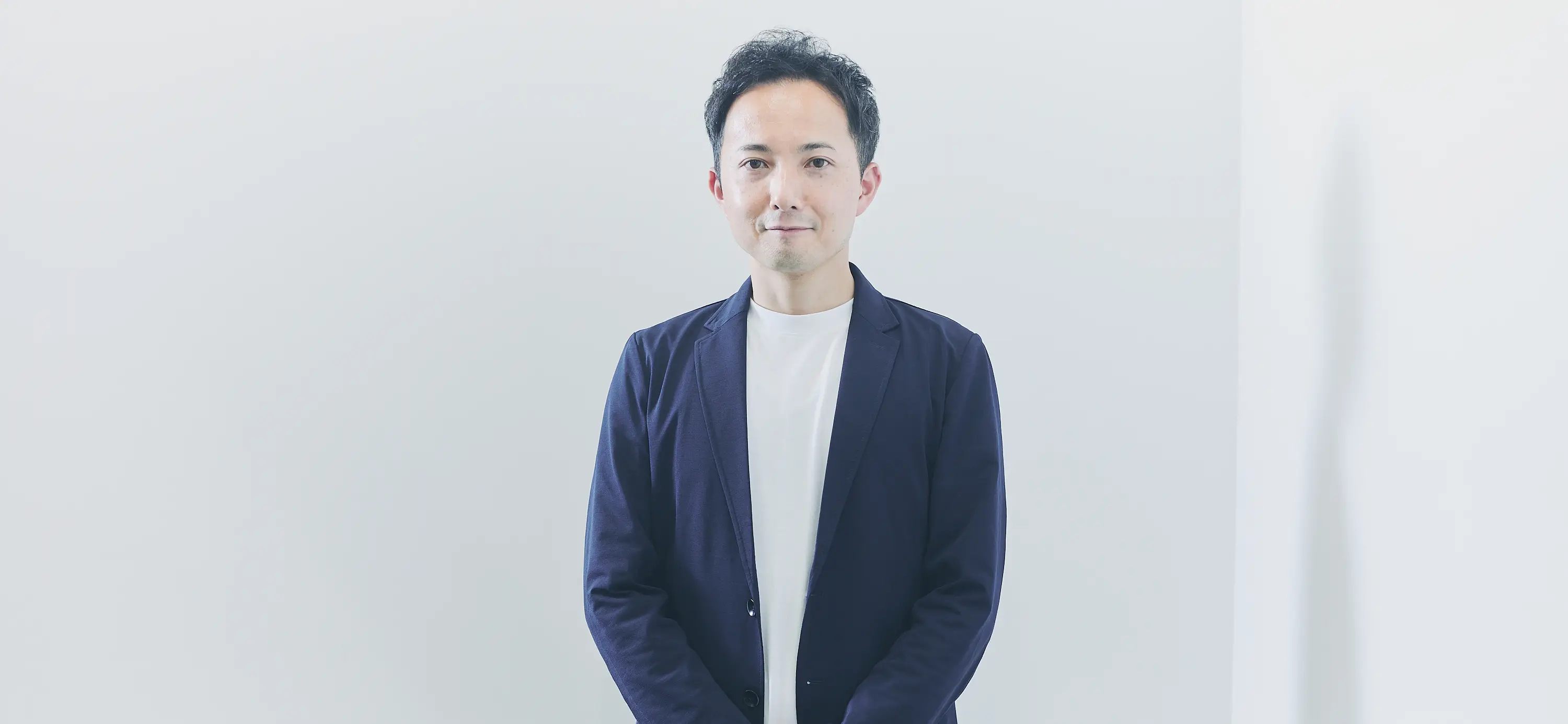 株式会社ヘッドウォータースコンサルティング 代表取締役 加藤 健司