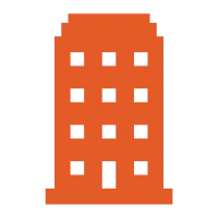 駅直結オフィスビル