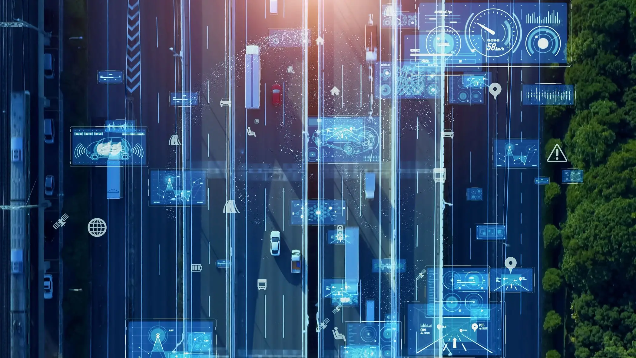 先端的なテクノロジーの活用力